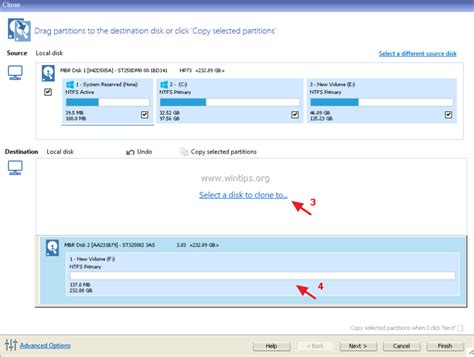 macrium disk clone woun't boot|macrium reflect free clone disk.